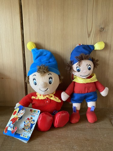 Play noddy - by,