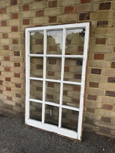 Reclaimed old georgian - reclaimed, 12