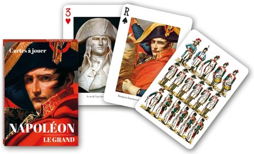 Napoleon grand set 52 - grand, of