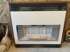 VALOR BRAVA RADIANT GAS FIRE