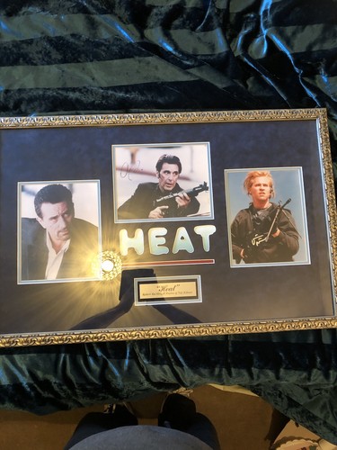 Collectors signed movie - collectors,