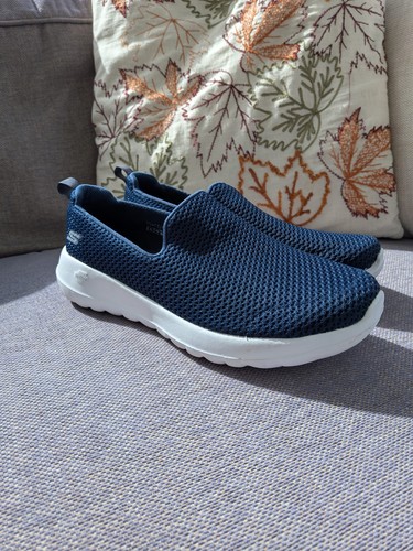 Skechers blue goga - max, shoes
