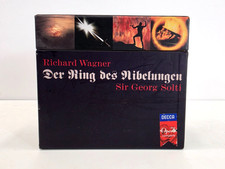 Richard Wagner Der Ring Des