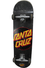 Santa Cruz  Classic Dot 8 Inch