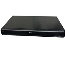 Panasonic DMR-EX769 160GB HDD