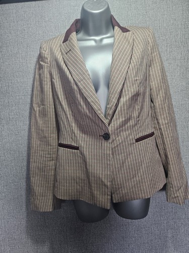 Zara basic tweed style - zara,