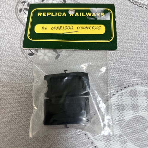 Corridor connectors - br, (2)
