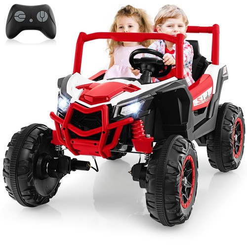 Costway 24v kids ride - 24v, on