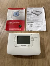 Honeywell ST9100S Programmable