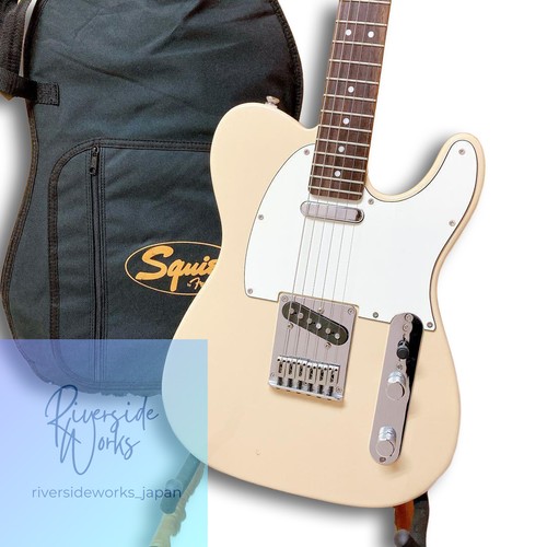 Squier fender standard - fender,