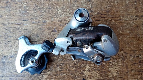 Shimano exage 500 - exage,