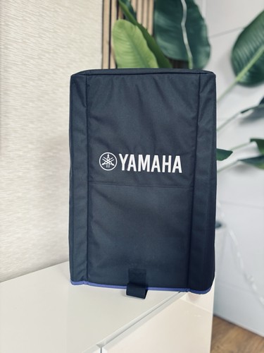 Yamaha dxr12 speaker bag