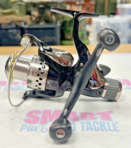 Okuma epix pro epr30 - pro, fishing