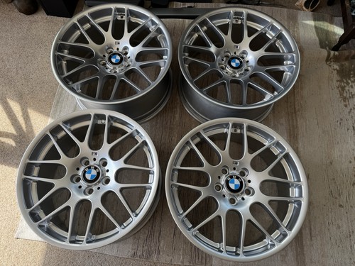 Bmw e46 csl - e46,