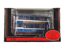EFE 14302 Horsefield Tram