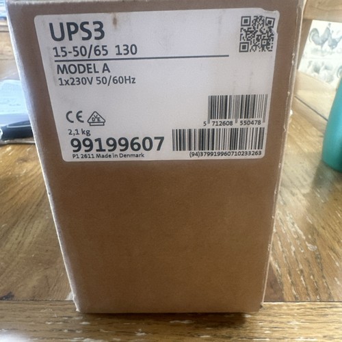 Grundfos ups3 65 130 - grundfos,