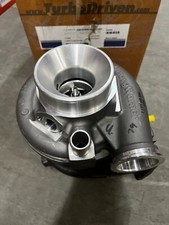 Turbo charger fits mercedes - charger,