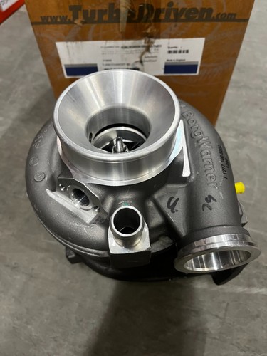 Turbo charger fits - turbo,