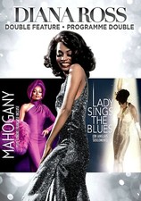 Mahogany + Lady Sings the