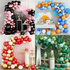 Balloon Arch Kit + Balloons