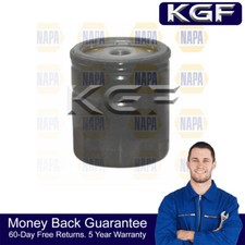KGF Oil Filter Fits MG Midget