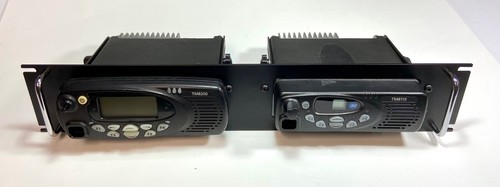 Rack mounting panel for - 19",