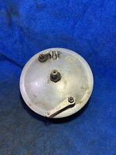 Bsa 8 Inch Front Wheel Hub Brake Plate 42-5853 Early A65 A10