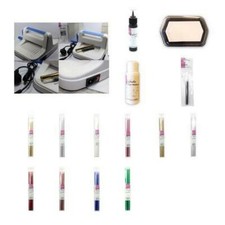 Crafts Too Kaleido Machine