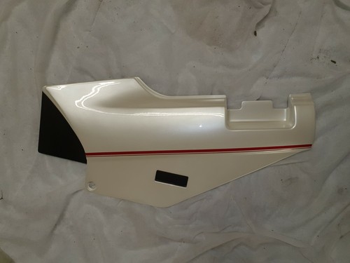 Kawasaki gtr1000 side panel - kawasaki ,