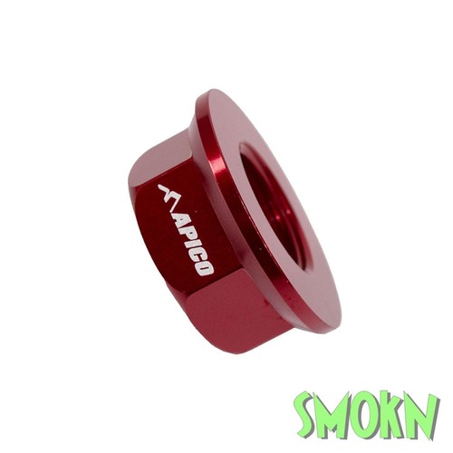 Montesa rear axle nut 315r - montesa,