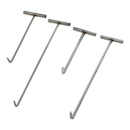 Manhole cover lifter - cover,
