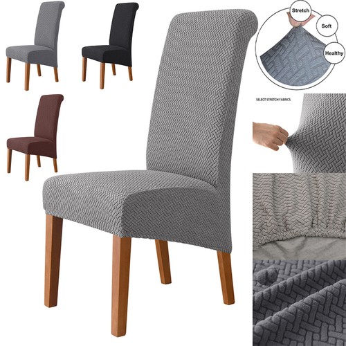 Large size stretch dining - large,