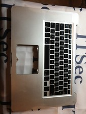 Apple MacBook Pro 15" A1286