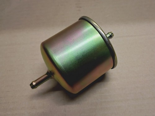 Jaguar daimler inline fuel - daimler,
