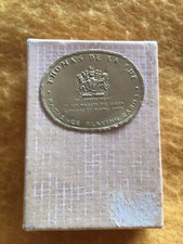 Thomas De La Rue Patience