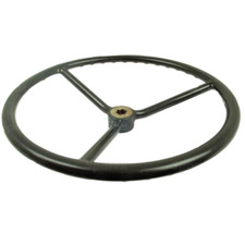Steering Wheel | 450mm | Suitable for Fordson Major, Power Major & Super Major