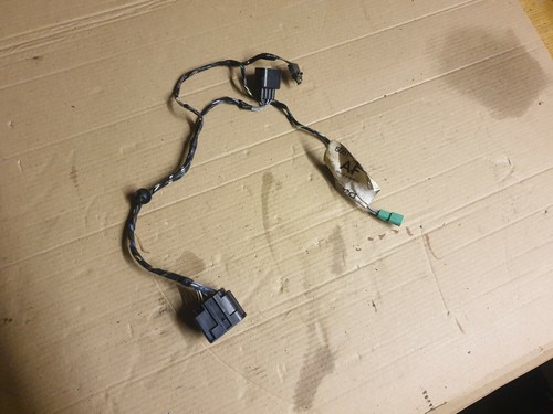 Genuine ford mondeo mk4 - ford,