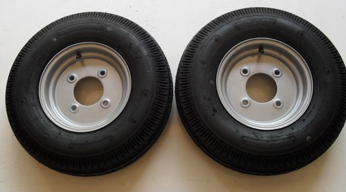 Off 500 ply 4 stud - 2,