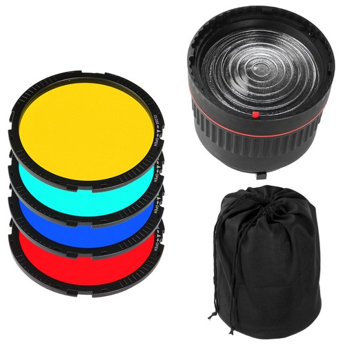 Bowens mount flash - led, light
