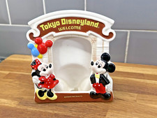 TOKYO DISNEYLAND OPENING DAY