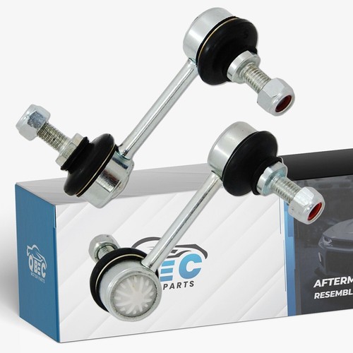 Rear stabiliser anti roll - rear,