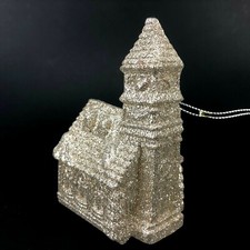VINTAGE Christmas Ornament
