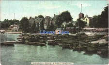 Bowness Ferry & Boat Landing
