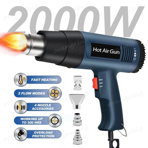 Professional heat gun hot - gun,
