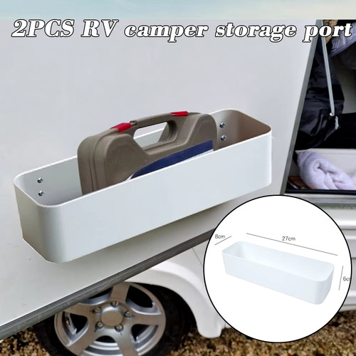 2pc caravan camper van - 2pc,