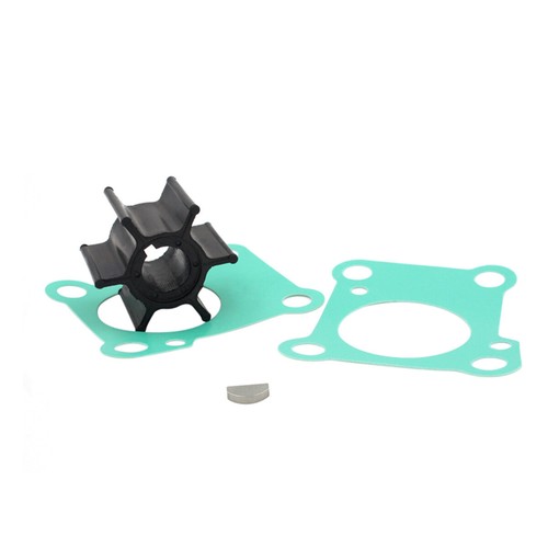 Water pump impeller kit honda - water,