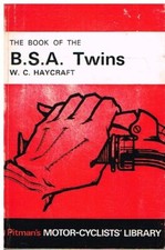 Bsa 500cc 650cc - &, )