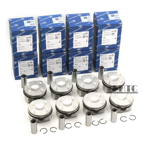Std pistons rings - std, &