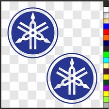 Yamaha stickers - yamaha,
