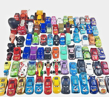 New Lightning McQueen Disney